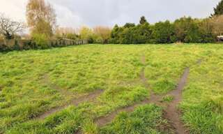 Terrain  2656 m² à vendre à Roost-Warendin (59286)