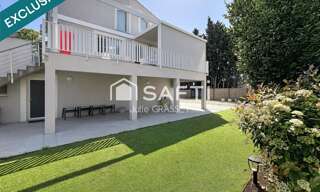 Maison 3 Pièces 81 m² à vendre à Villeneuve-lès-Béziers (34420)