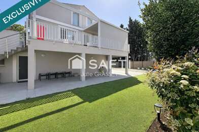 Maison 3 pièces 299000 €