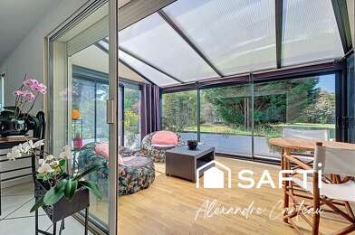 Maison 4 pièces 334000 €