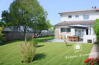 Maison 5 pièces 370000 €