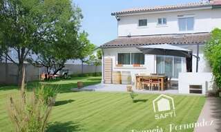 Maison 5 Pièces 114 m² à vendre à Blanquefort (33290)