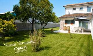 Maison 5 Pièces 114 m² à vendre à Blanquefort (33290)