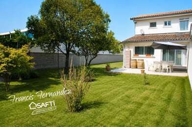 Maison 5 pièces 370000 €