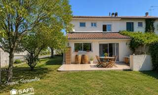 Maison 5 Pièces 114 m² à vendre à Blanquefort (33290)