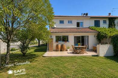 Maison 5 pièces 370000 €