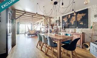 Maison 9 Pièces 248 m² à vendre à Domgermain (54119)