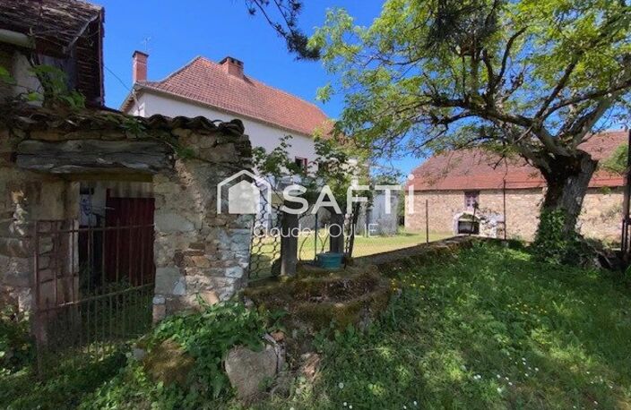CORPS de FERME (périphérie de CAPDENAC) - 1,5 HA — photo 3
