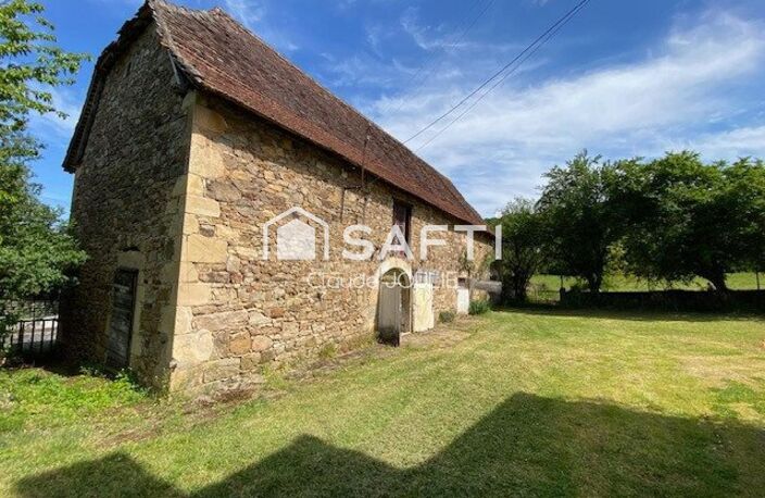 CORPS de FERME (périphérie de CAPDENAC) - 1,5 HA — photo 5