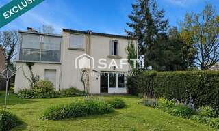 Maison 5 Pièces 93 m² à vendre à Le Givre (85540)