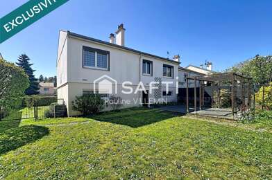 Maison 6 pièces 245000 €