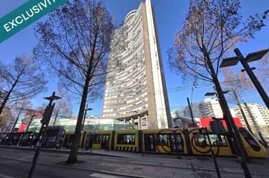 Appartement 3 pièces 45000 €