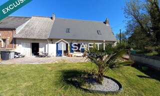 Maison 5 Pièces 110 m² à vendre à Brou (28160)