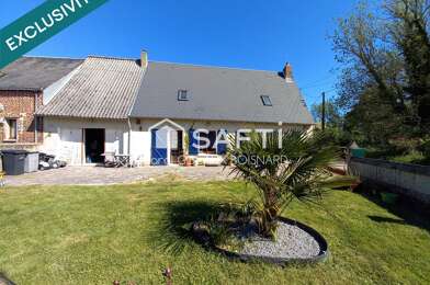 Maison 5 pièces 89500 €