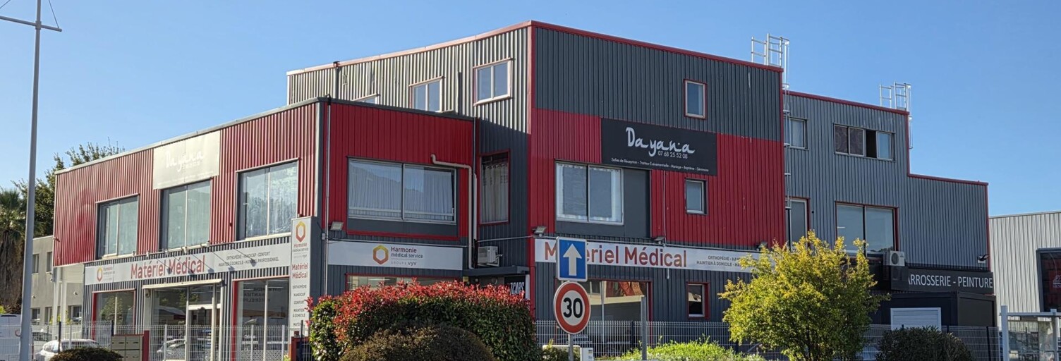 Commerce 14 Pièces 743 m² à vendre à La Valette-du-Var (83160)
