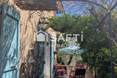 Maison 10 pièces 421000 €