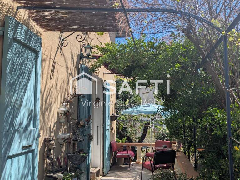 Maisons 103m² et 85m² sur terrain de 895m² MALIJAI — photo 1