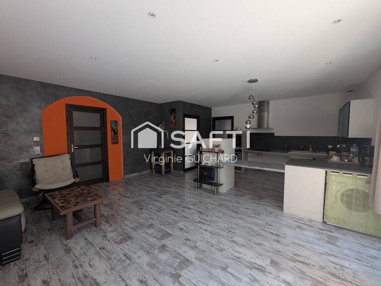 Maisons 103m² et 85m² sur terrain de 895m² MALIJAI — photo 1