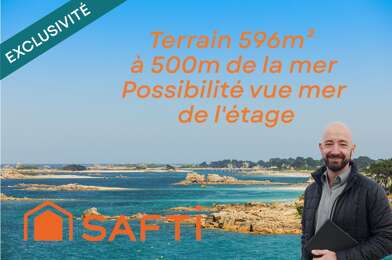 Terrain  131120 €