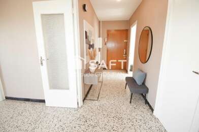 Appartement 4 pièces 95000 €