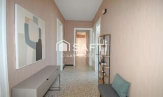 Appartement 4 Pièces 91 m² à vendre à Roussillon (38150)