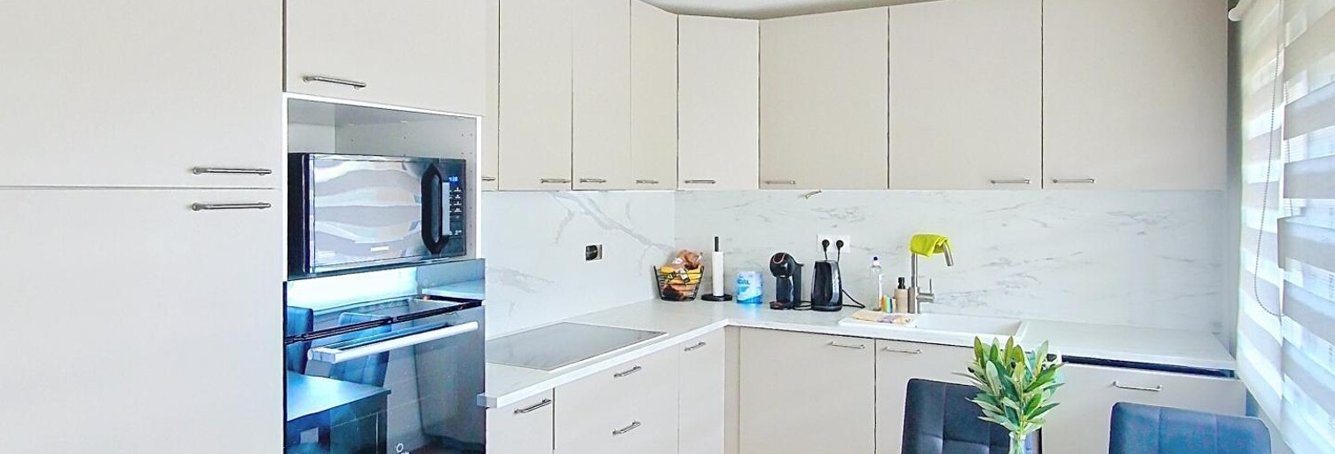 Maison 5 Pièces 140 m² à vendre à Réhon (54430)