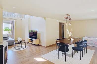 Maison 5 pièces 299000 €