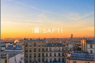 Appartement 2 pièces 700000 €