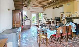 Maison 4 Pièces 117 m² à vendre à Saint-Révérien (58420)