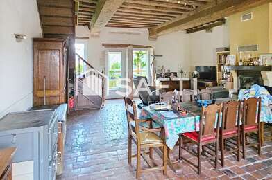 Maison 4 pièces 99000 €