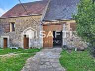 Maison de campagne authentique de 4 pièces 117 m² — photo 2