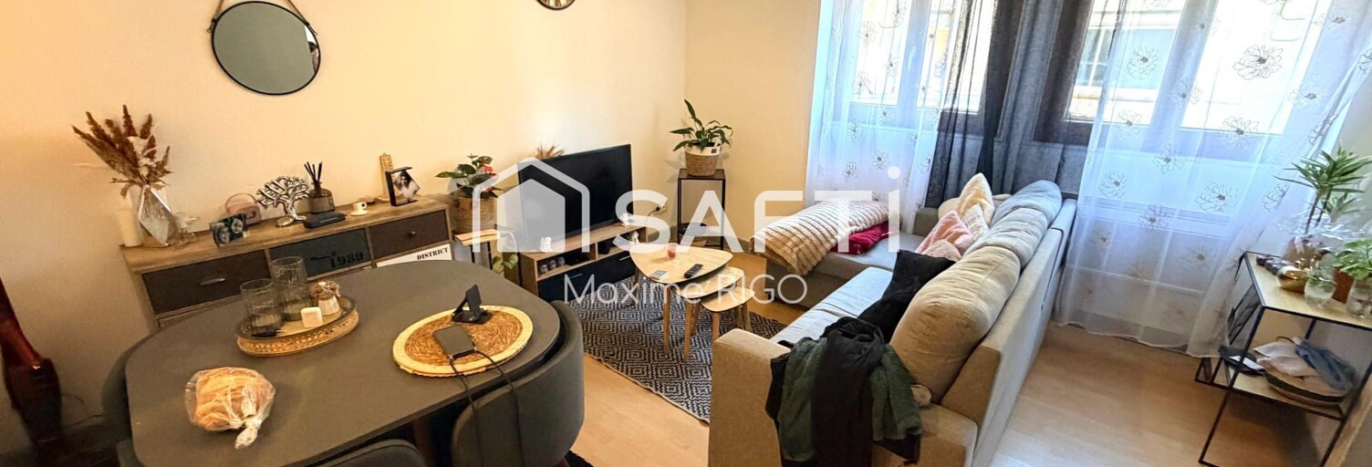 Immeuble  152 m² à vendre à Gontaud-de-Nogaret (47400)