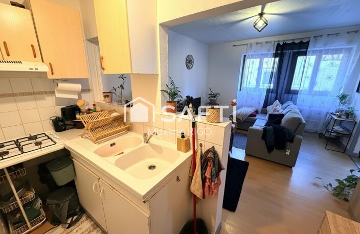 Immeuble de rapport - 3 appartements — photo 2