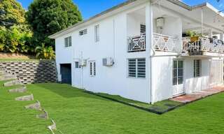 Immeuble  200 m² à vendre à Le Lamentin (97232)