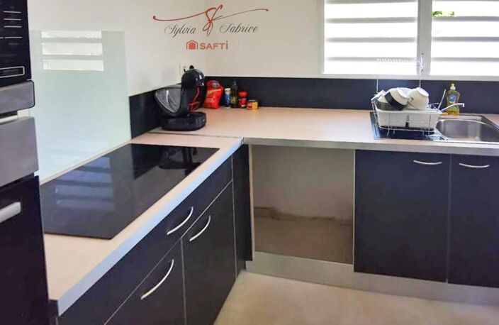 Immeuble 4 appartements  Rentabilité immédiate — photo 2