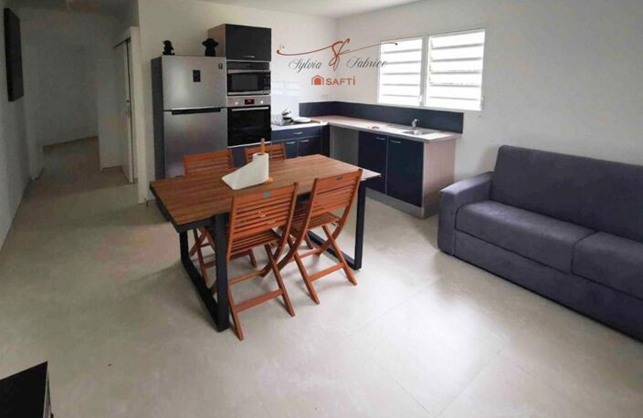 Immeuble 4 appartements  Rentabilité immédiate — photo 3