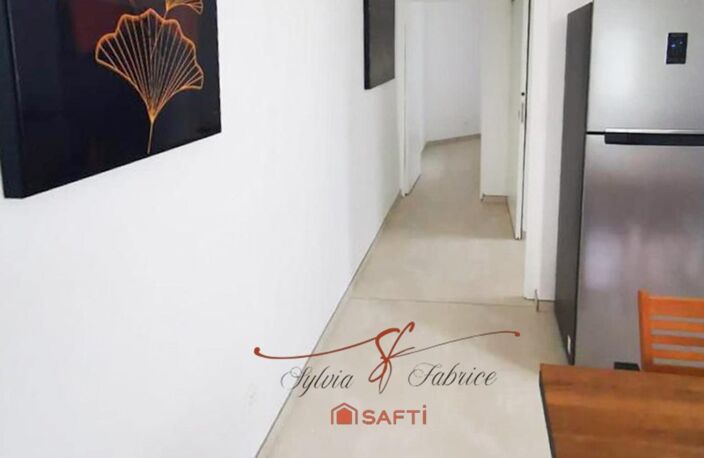 Immeuble 4 appartements  Rentabilité immédiate — photo 4