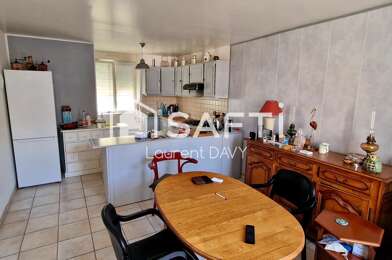 Appartement 2 pièces 90000 €