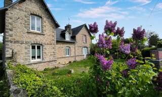 Maison 7 Pièces 161 m² à vendre à Ploumilliau (22300)