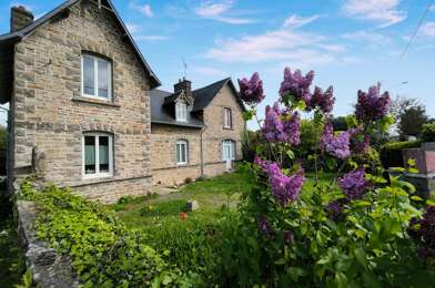 Maison 7 pièces 224000 €