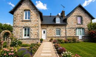 Maison 7 Pièces 161 m² à vendre à Ploumilliau (22300)