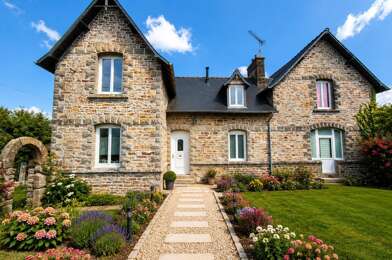 Maison 7 pièces 224000 €