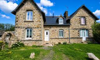 Maison 7 Pièces 161 m² à vendre à Ploumilliau (22300)