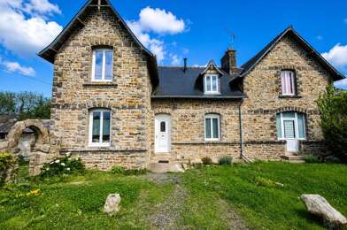 Maison 7 pièces 213990 €