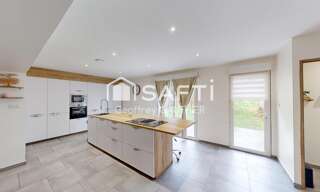 Maison 8 Pièces 288 m² à vendre à Bourthes (62650)