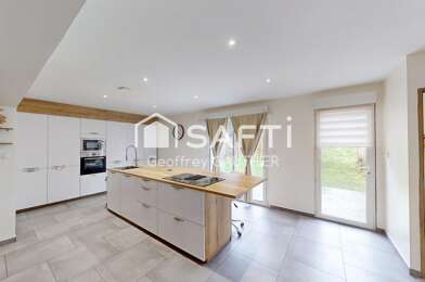Maison 8 pièces 370000 €