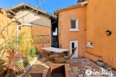 Maison 5 pièces 350000 €