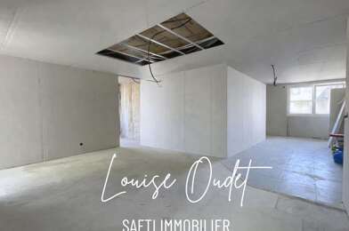 Appartement 5 pièces 324000 €