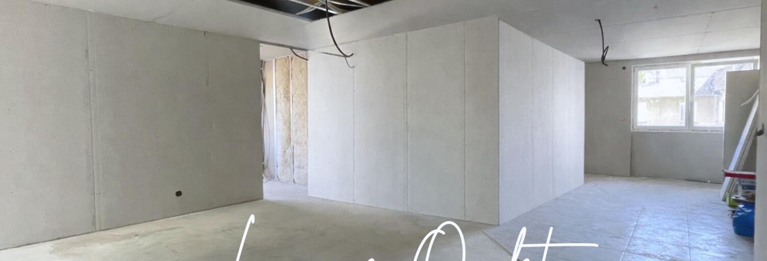 Appartement 5 Pièces 142 m² à vendre à Besançon (25000)