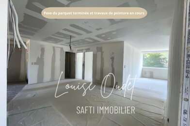 Appartement 5 pièces 315000 €